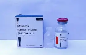 Sulbactam Sodium Injection